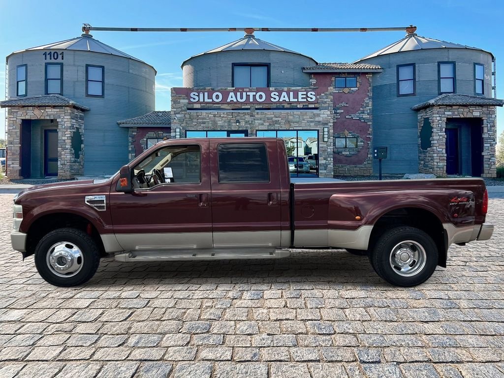 ford f-350 super duty 2009 1FTWW33RX9EB02118 image ford f-350 super duty 2009 1FTWW33RX9EB02118 image